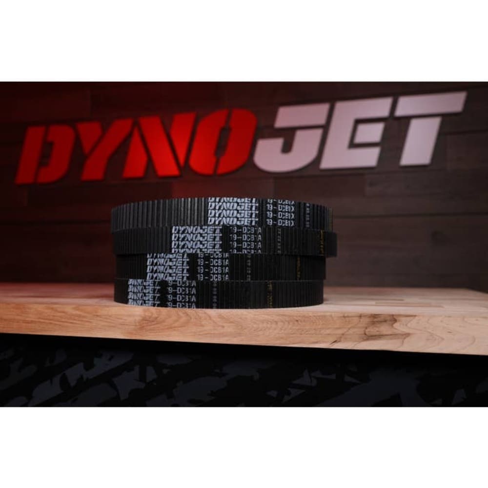 Dynojet Kawasaki KRX 1000 Power Series CVT Belt