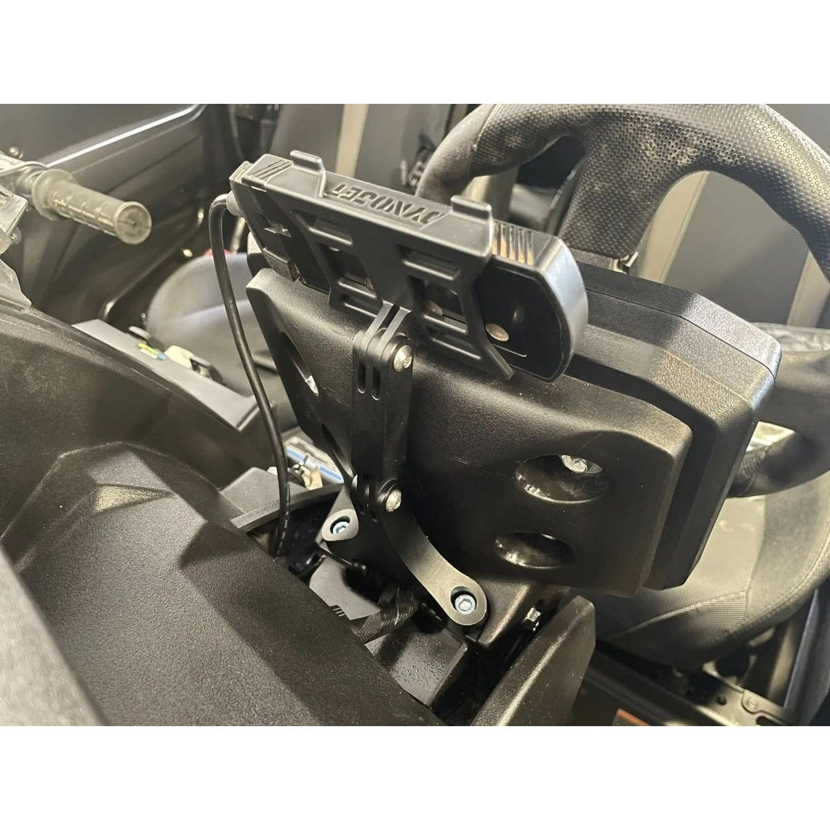 Dynojet Kawasaki KRX1000 ES Special Power Vision 3 Mount Kit