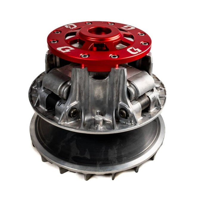Dynojet Kawasaki KRX1000 Primary Clutch Pressure Plate
