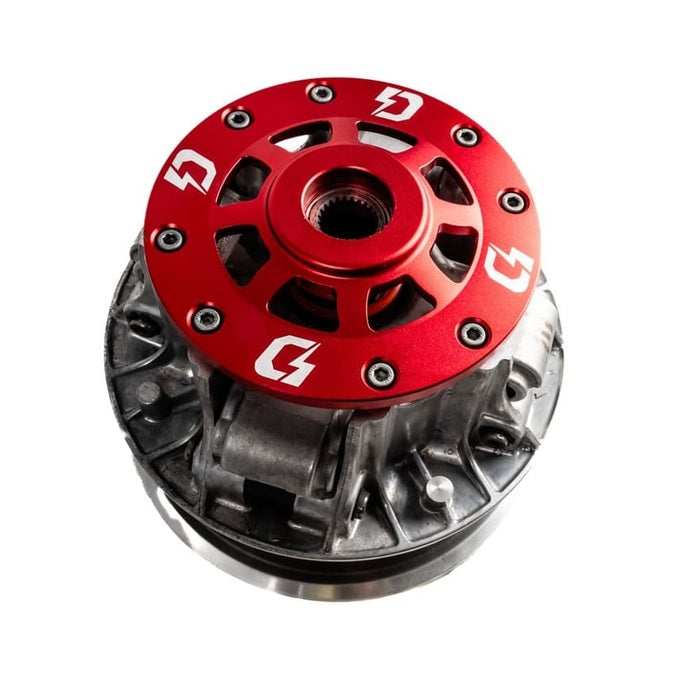Dynojet Kawasaki KRX1000 Primary Clutch Pressure Plate