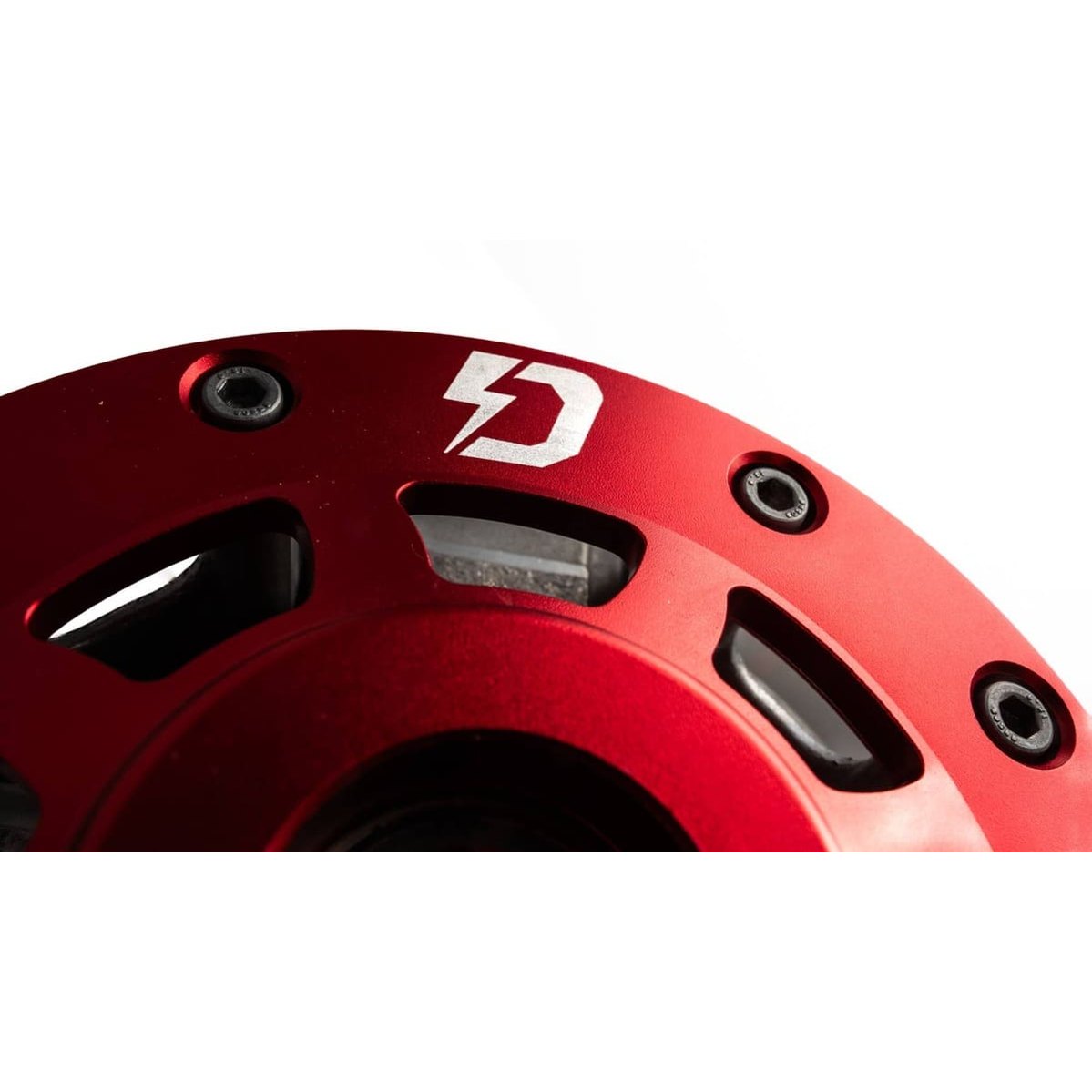 Dynojet Kawasaki KRX1000 Primary Clutch Pressure Plate