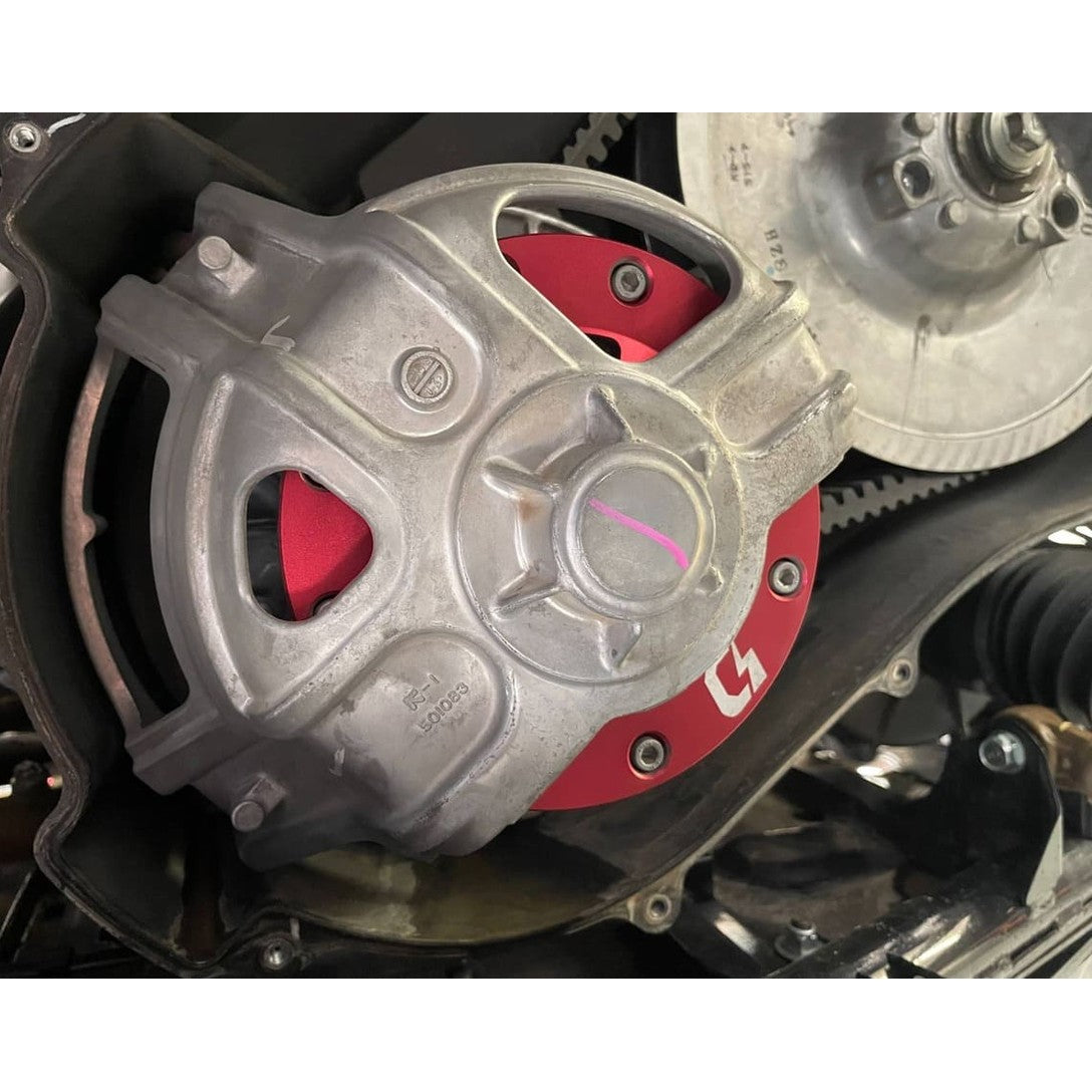 Dynojet Kawasaki KRX1000 Primary Clutch Pressure Plate