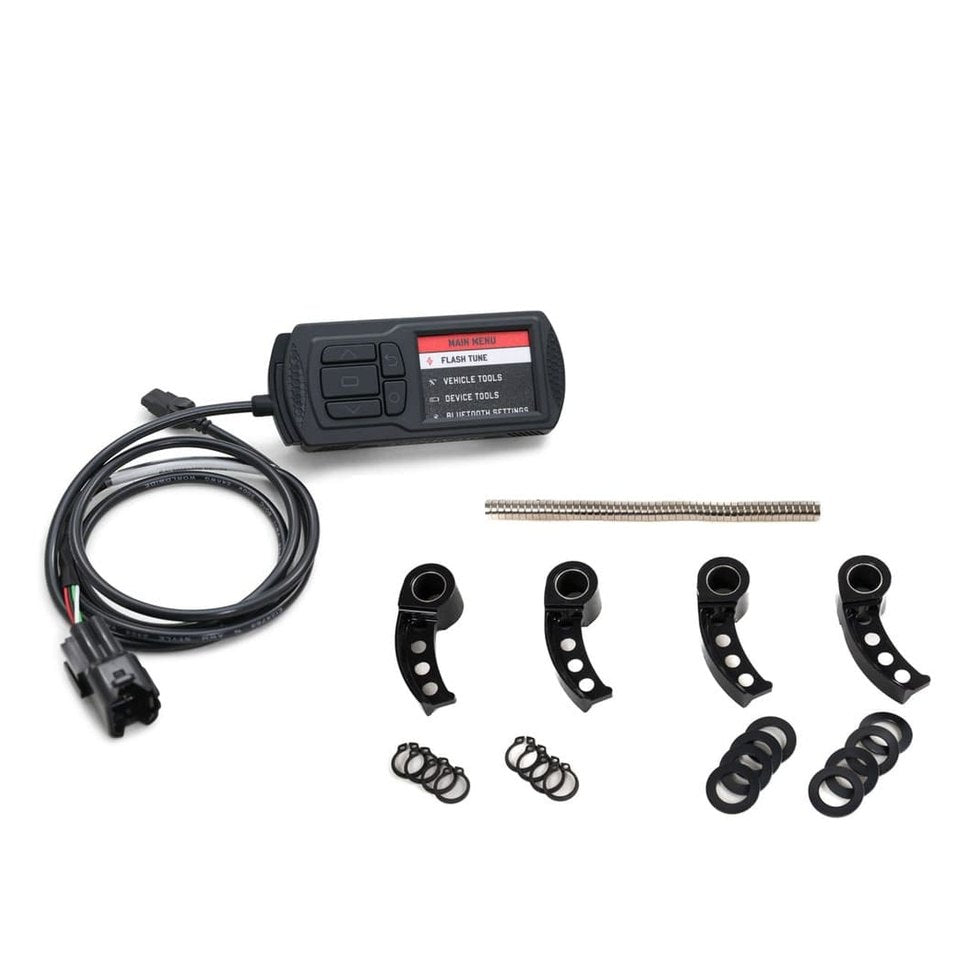 Dynojet Kawasaki KRX1000 Stage 2 Kit