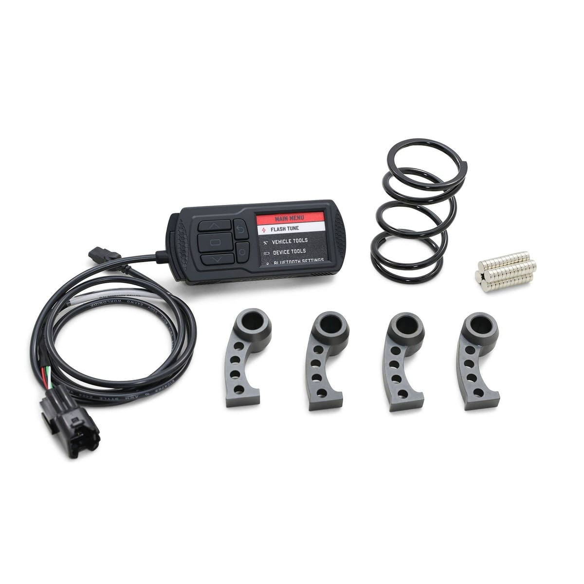 Dynojet Kawasaki KRX1000 Stage 2 Kit