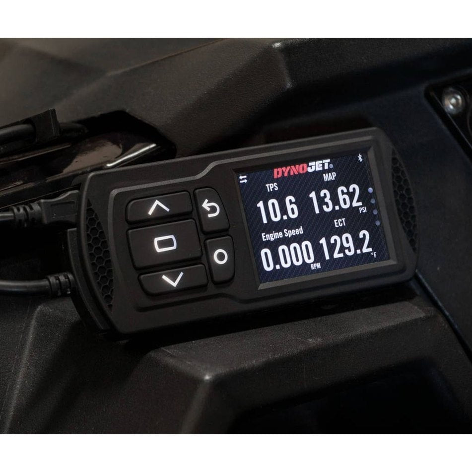 Dynojet Polaris MG1 Invision Monitor Device