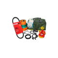 Dynojet Polaris Ranger Backcountry Kit With Winch Recovery Kit