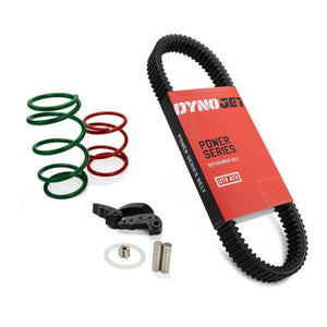 Dynojet Polaris RS1 Grip N Rip Kit