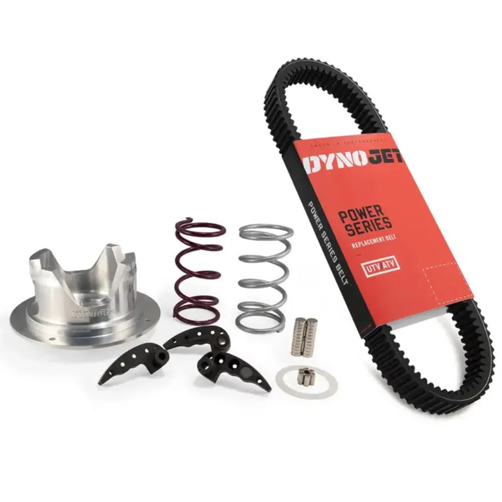 Dynojet Polaris RZR 900 Grip N Rip Kit