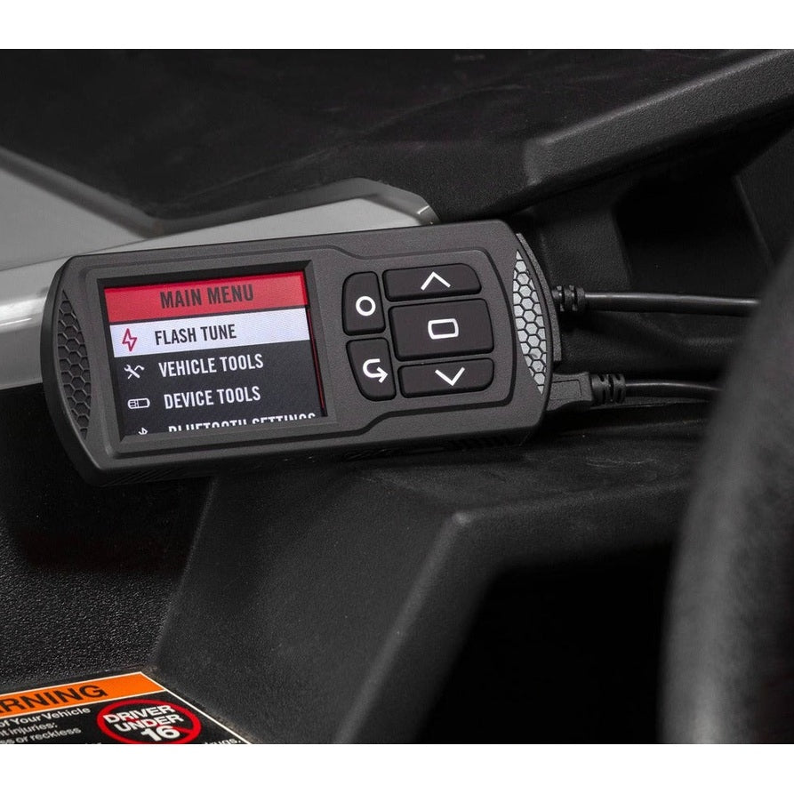 Dynojet Polaris RZR 900 Power Vision 3