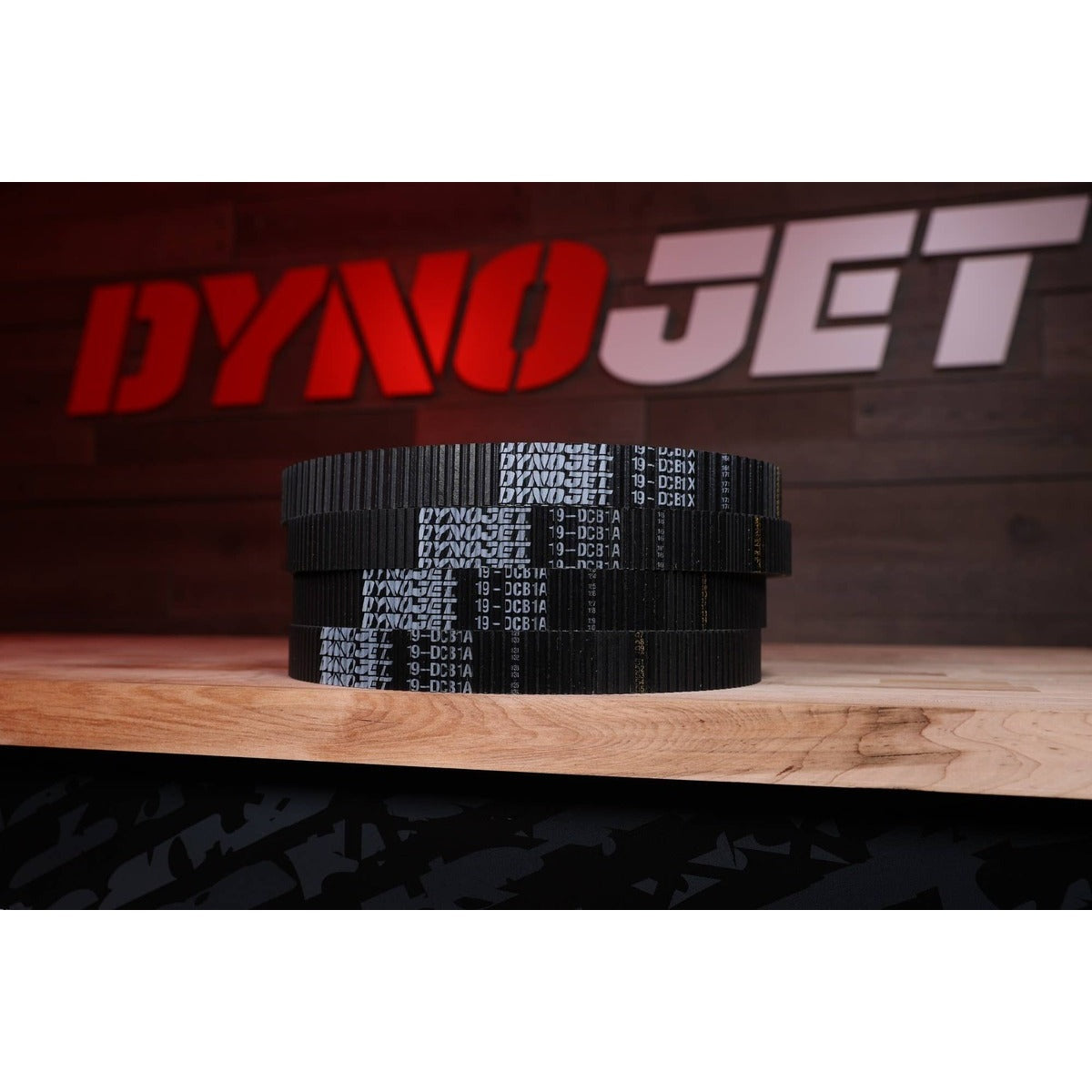 Dynojet Polaris RZR Pro R Power Series CVT Belt