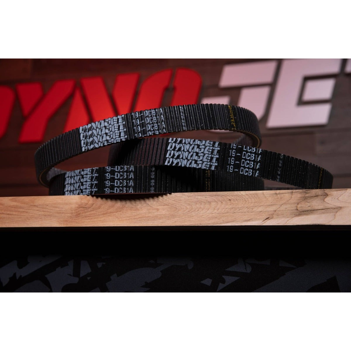 Dynojet Polaris RZR Pro R Power Series CVT Belt