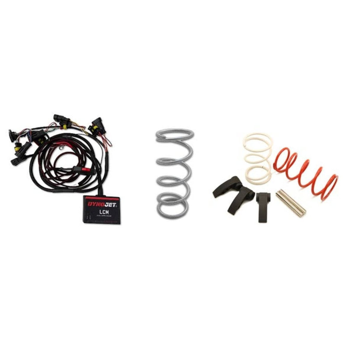 Dynojet Polaris RZR Pro R Stage Kit