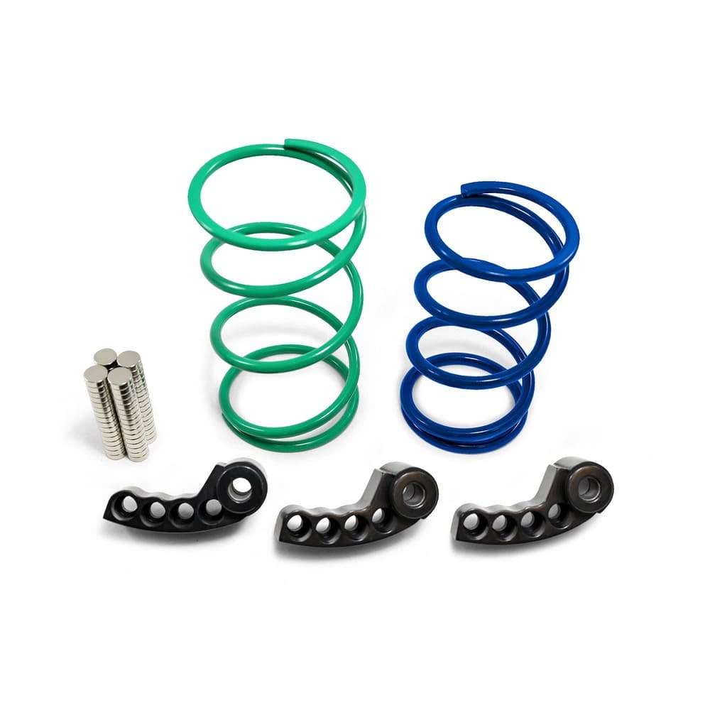 Dynojet Polaris RZR Pro XP Stage 3+ Power Package