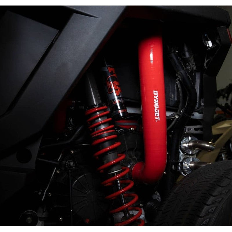 Dynojet Polaris RZR Pro XP / Turbo R CVT Inlet Duct Tube Kit