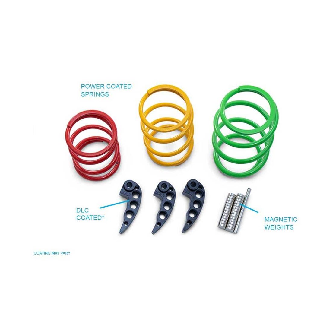 Dynojet Polaris RZR Pro XP / Turbo R Stage 4 Power Package