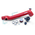 Dynojet Polaris RZR Pro XP / Turbo R Stage 4 Power Package