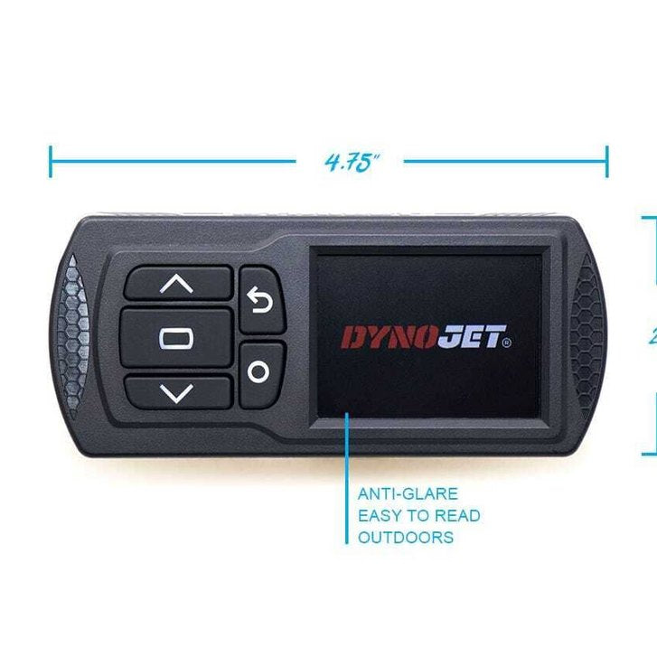 Dynojet Polaris RZR Pro XP / Turbo R Stage 4 Power Package