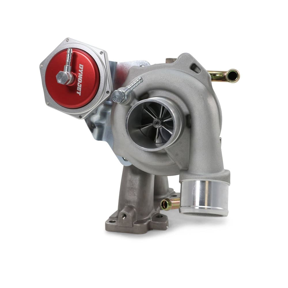 Dynojet Polaris RZR Pro XP / Turbo R / Pro S Turbocharger Upgrade Kit