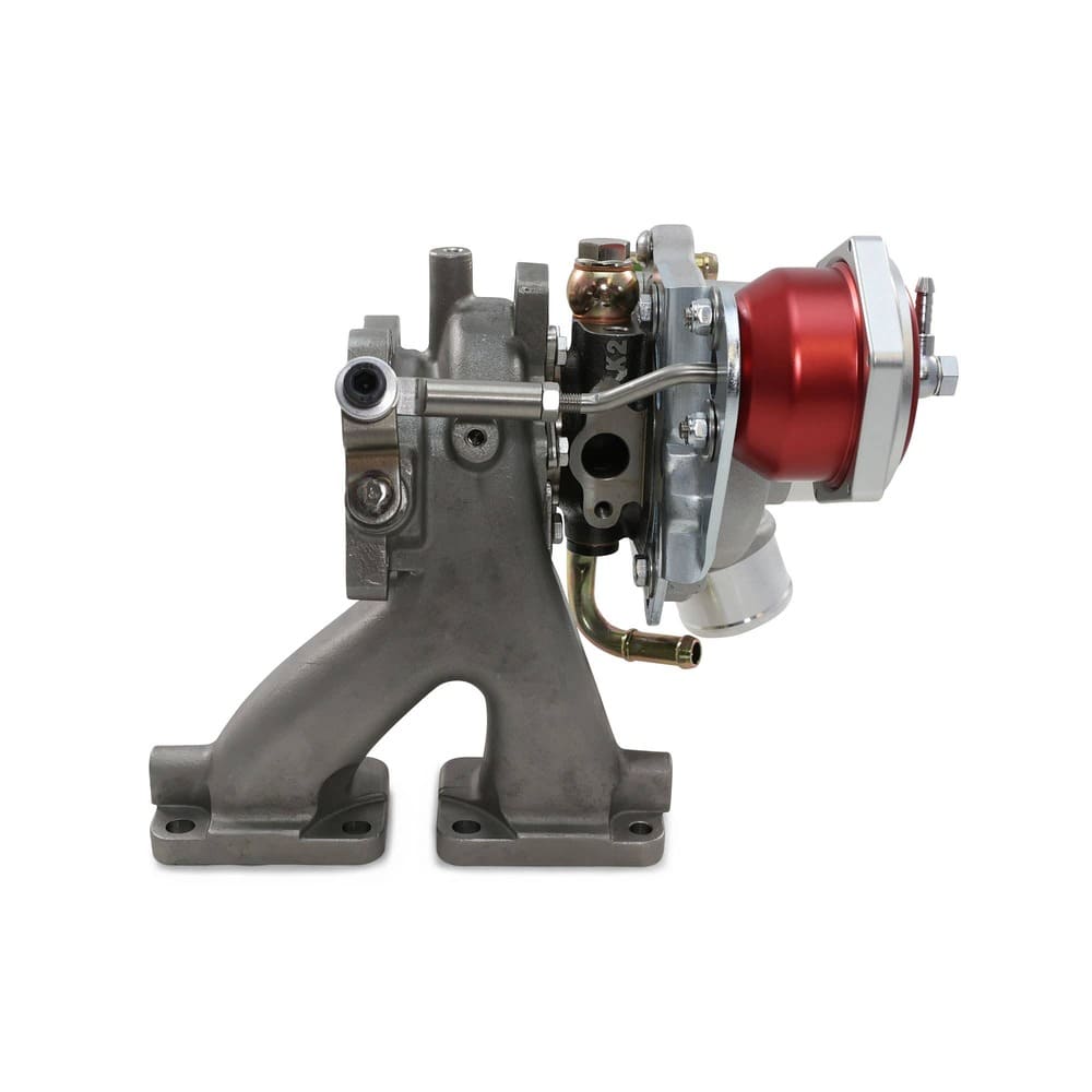 Dynojet Polaris RZR Pro XP / Turbo R / Pro S Turbocharger Upgrade Kit