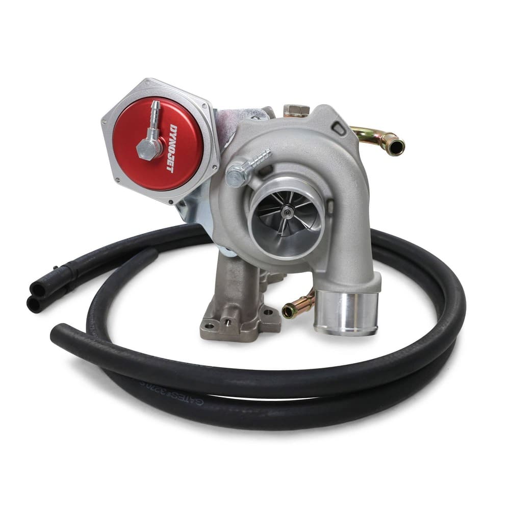 Dynojet Polaris RZR Pro XP / Turbo R / Pro S Turbocharger Upgrade Kit