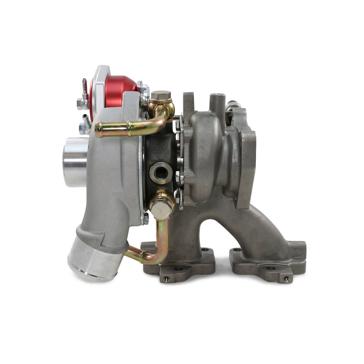 Dynojet Polaris RZR XP Turbo Charger Kit