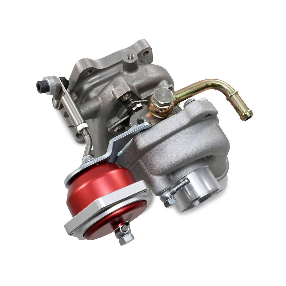 Dynojet Polaris RZR XP Turbo Charger Kit