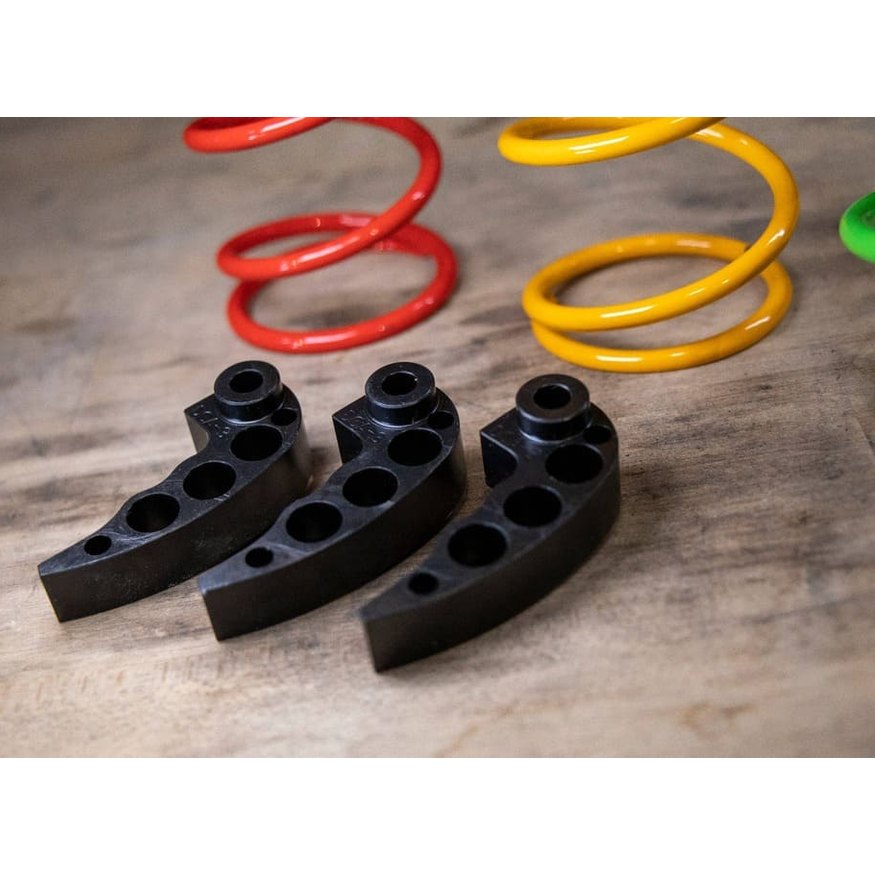 Dynojet Polaris RZR XP Turbo Clutch Kit