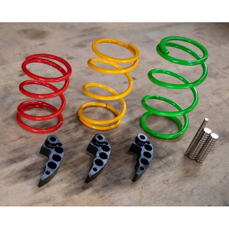 Dynojet Polaris RZR XP Turbo Clutch Kit