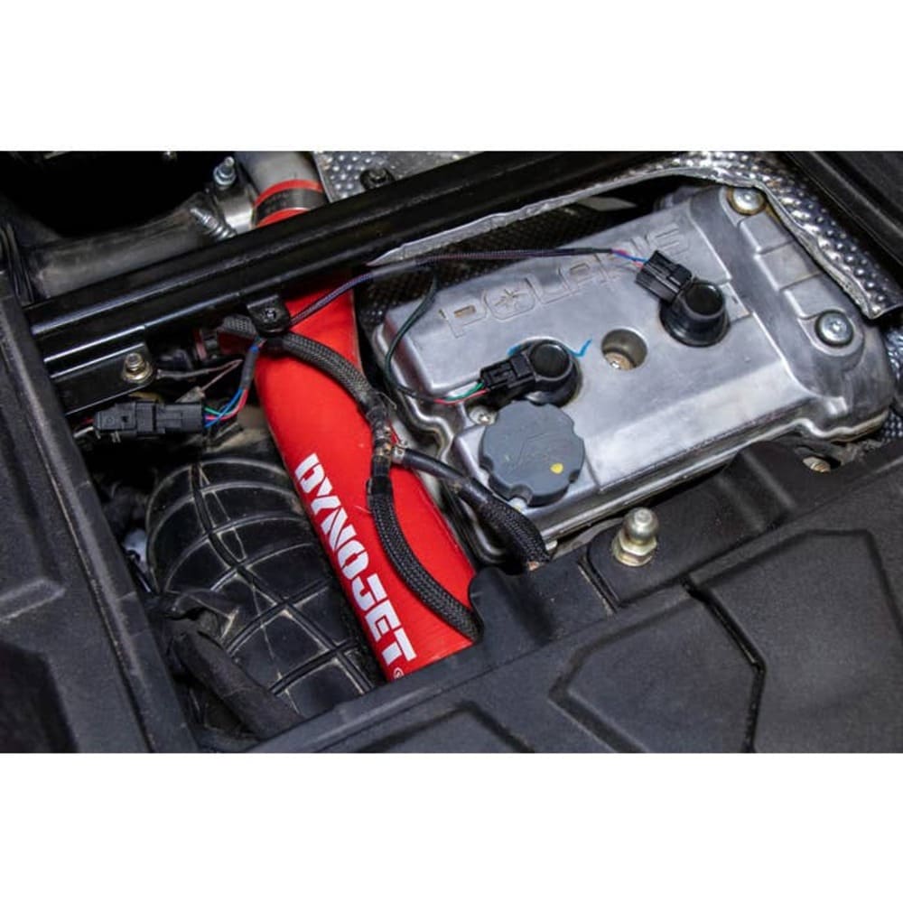 Dynojet Polaris RZR XP Turbo Coil on Plug Kit