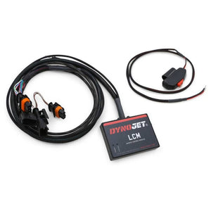 Dynojet Polaris RZR XP Turbo Launch Control Module Kit w/ Switch