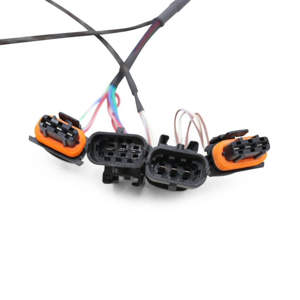 Dynojet Polaris RZR XP Turbo Launch Control Module Kit w/ Switch