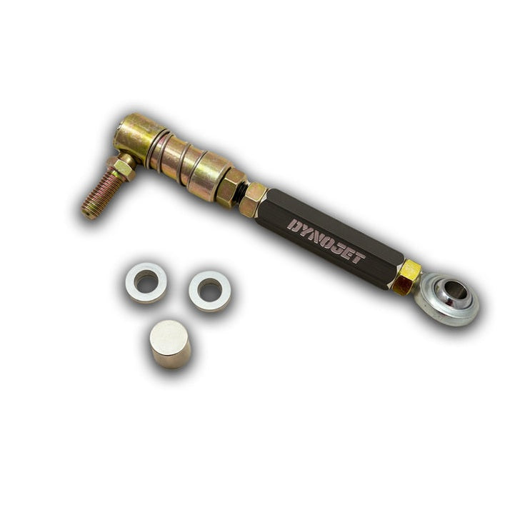 Dynojet Polaris RZR XP Turbo S Sway Bar Quick Disconnect Link