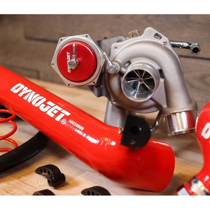 Dynojet Polaris RZR XP Turbo Stage 5 Power Package