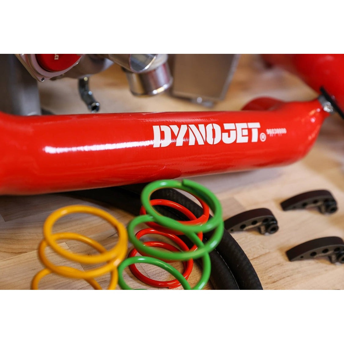 Dynojet Polaris RZR XP Turbo Stage 5 Power Package