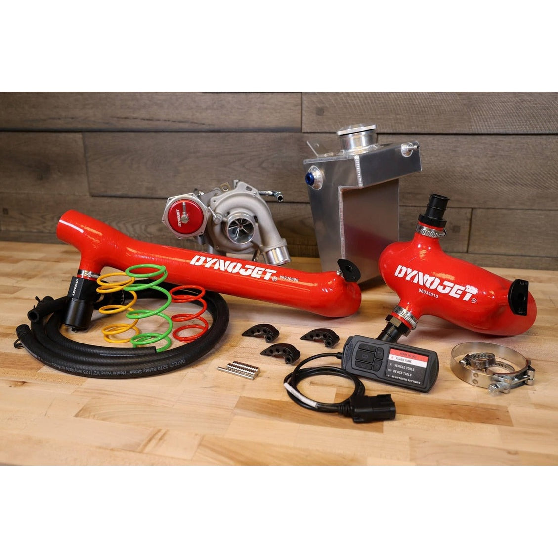 Dynojet Polaris RZR XP Turbo Stage 5 Power Package