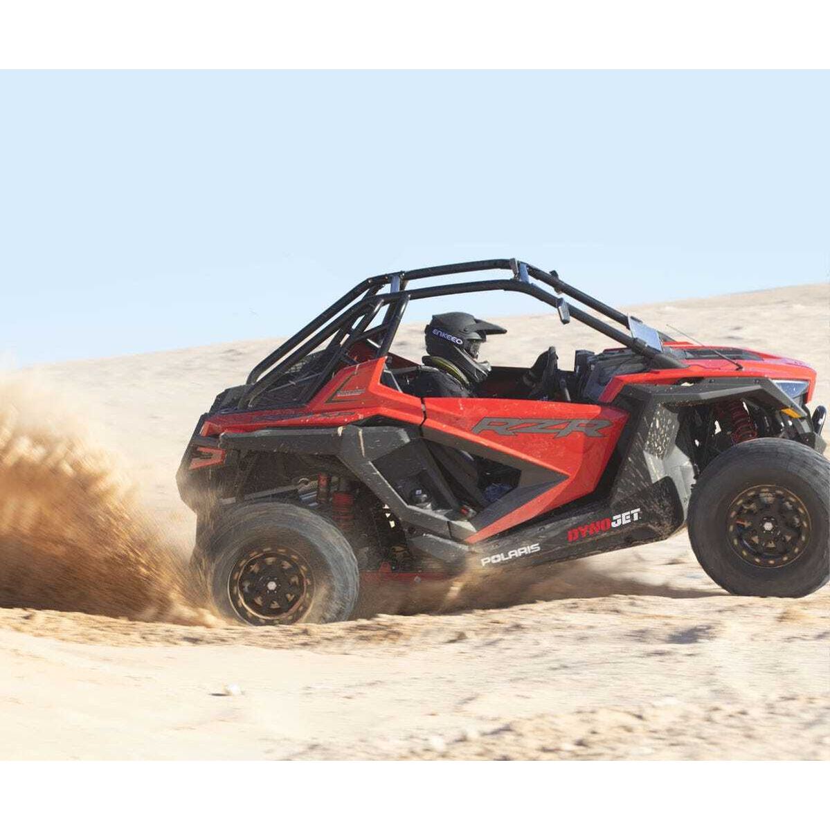 Dynojet Polaris RZR XP Turbo Stage 5 Power Package