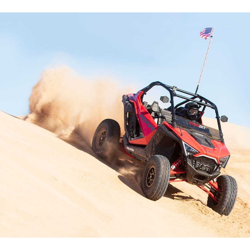 Dynojet Polaris RZR XP Turbo Stage 5 Power Package