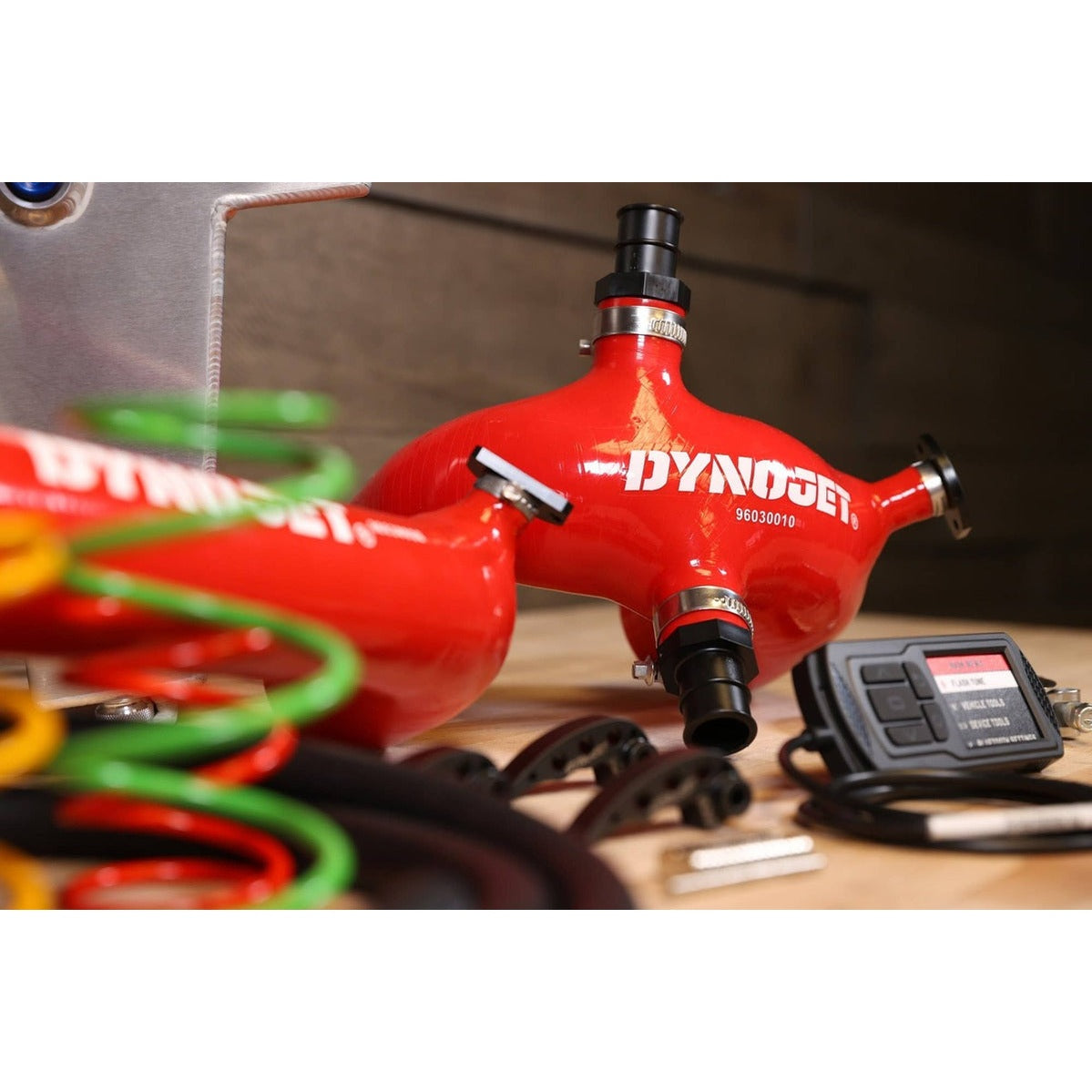 Dynojet Polaris RZR XP Turbo Stage 5 Power Package