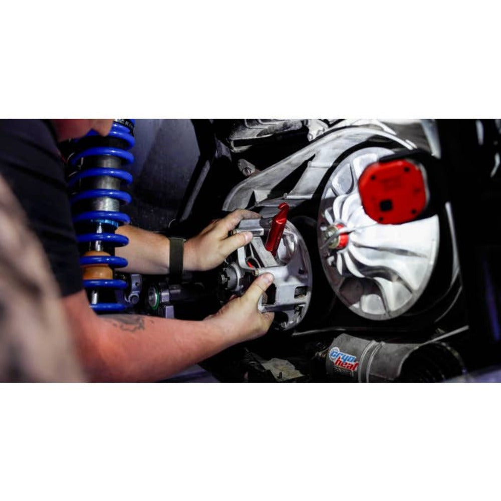 Dynojet Polaris Secondary Belt Removal Tool