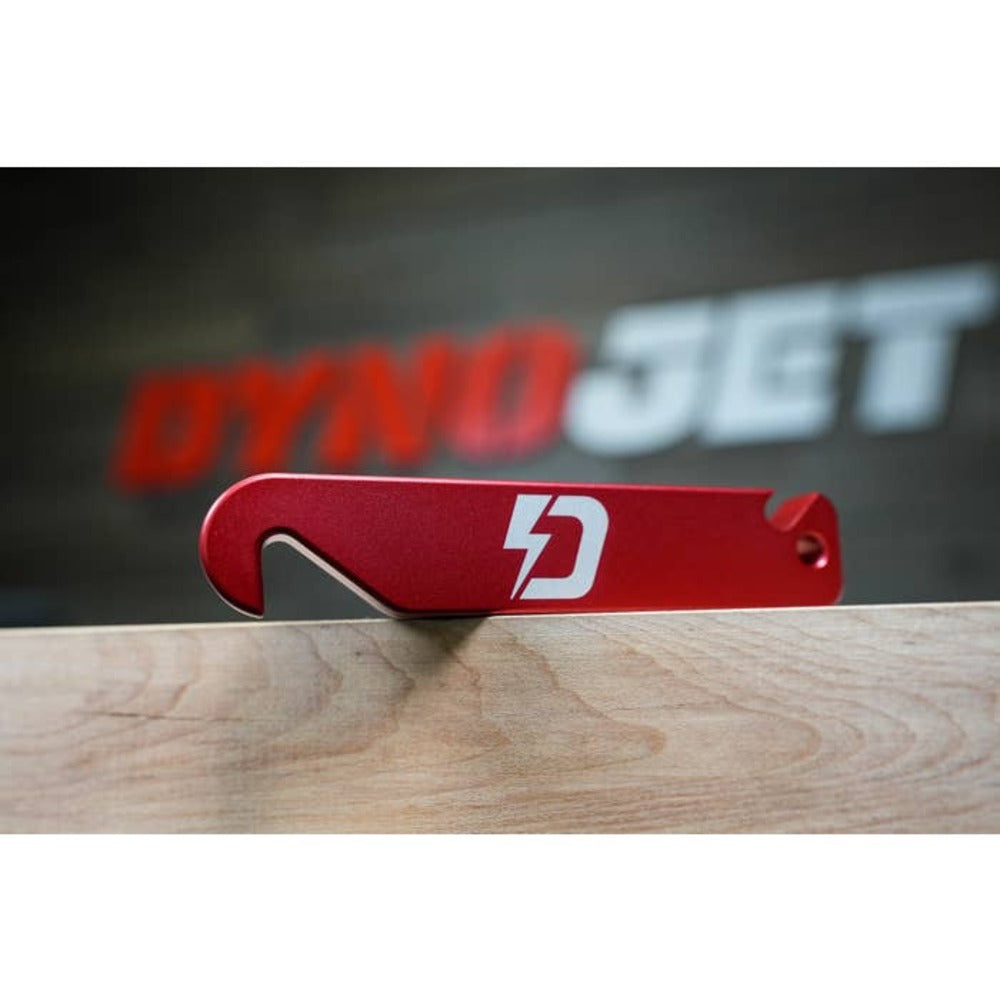 Dynojet Polaris Secondary Belt Removal Tool