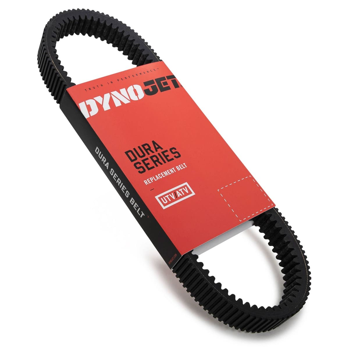 Dynojet Polaris RZR 800 Dura Series CVT Belt