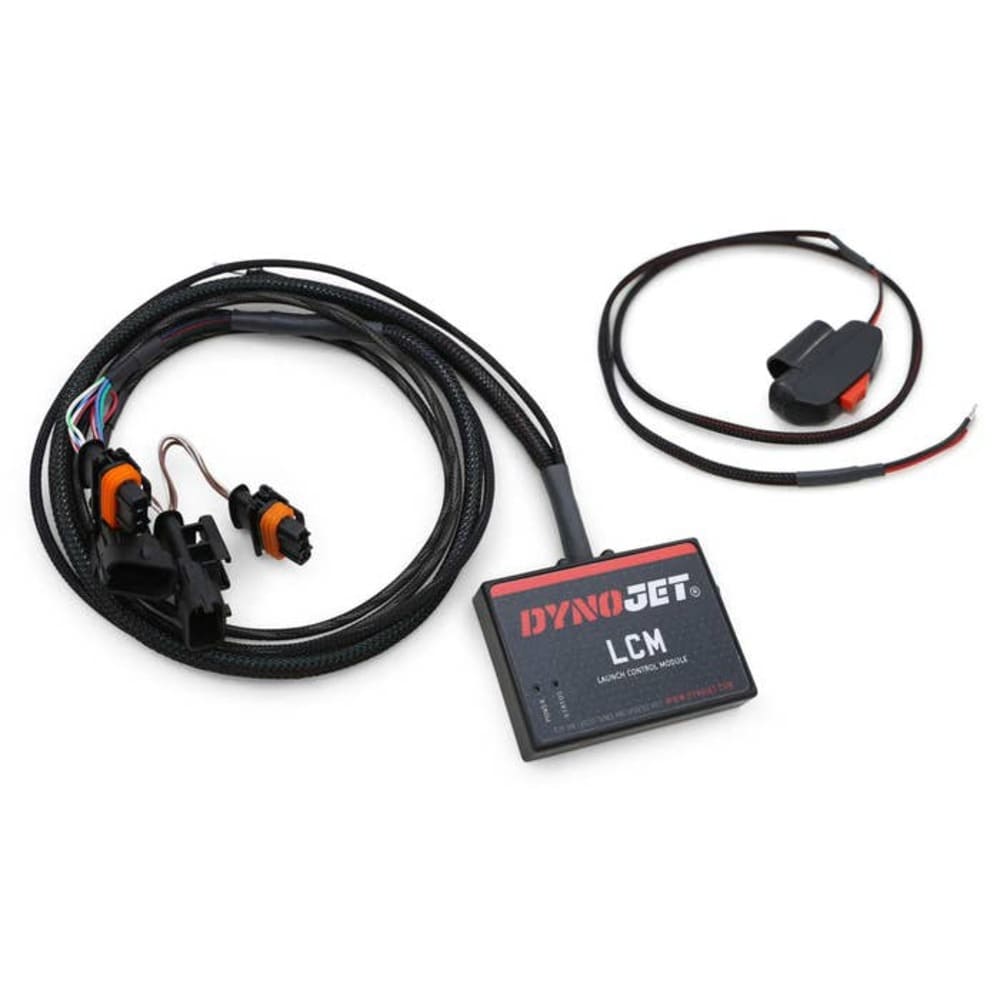 Dynojet Polaris Xpedition Launch Control Module Kit