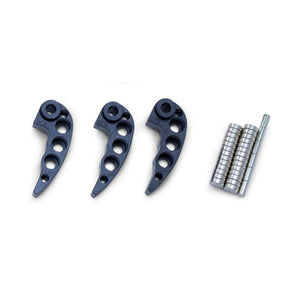 Dynojet Polaris Xpedition Clutch Kit