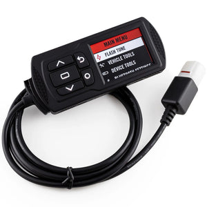 Dynojet Yamaha YXZ 1000R Tuner Power Vision 3