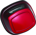 Kuryakyn Tracer LED Taillight with License Light for Harley Davidson - Part 2910