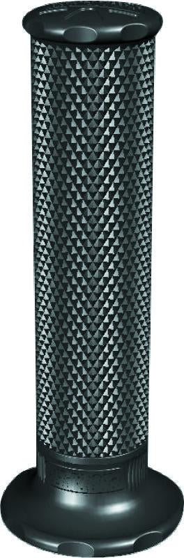 ProTaper Trials Grip Black - Part Number 024893 for Powersports Applications