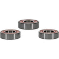 Pivot Works Premium Wheel Bearing Kit for Kawasaki KX Series - Part Number 25-1345-P