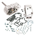 S&S Cycle 36-72 BT Billet Oil Pump Kit for Harley Davidson 1936-1942 Engines