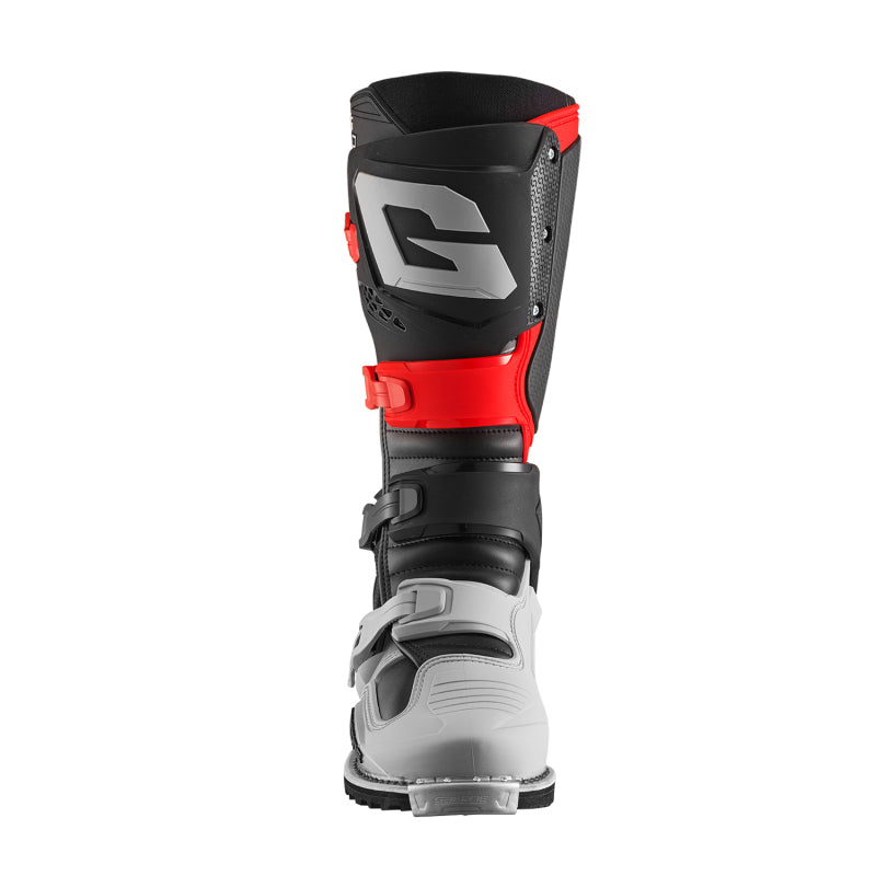 Gaerne SG22 Limited Edition Gore-Tex Enduro Boot Size 9 – Waterproof PowerSports Footwear