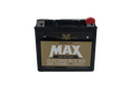 Twin Power GYZ-20HL Premium MAX Factory-Activated AGM Battery for Harley-Davidson